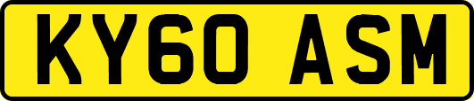 KY60ASM