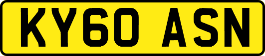 KY60ASN