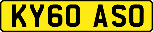 KY60ASO