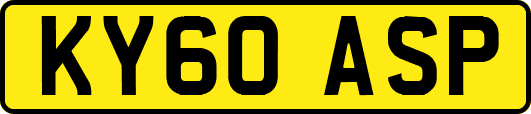 KY60ASP