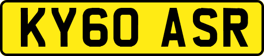 KY60ASR
