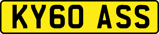 KY60ASS