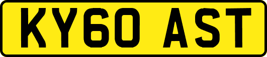 KY60AST