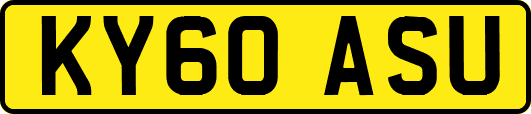 KY60ASU