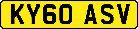 KY60ASV