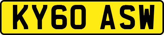 KY60ASW