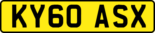 KY60ASX