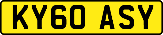 KY60ASY