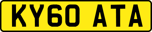 KY60ATA