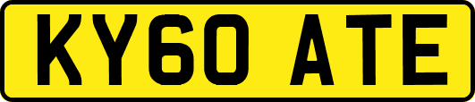 KY60ATE