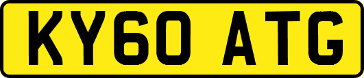KY60ATG