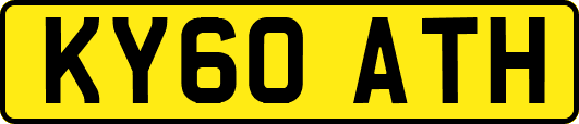 KY60ATH