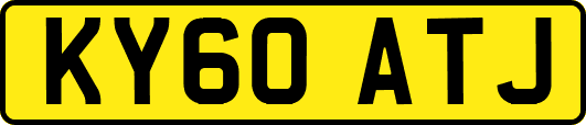 KY60ATJ
