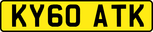 KY60ATK