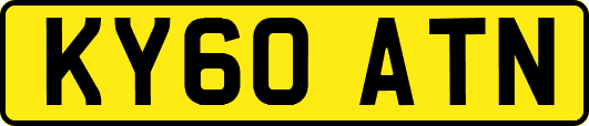 KY60ATN