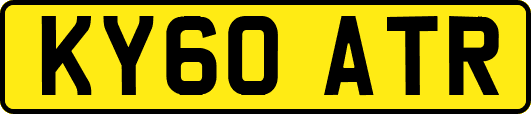 KY60ATR
