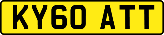 KY60ATT