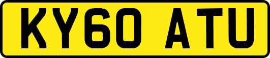 KY60ATU