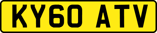 KY60ATV