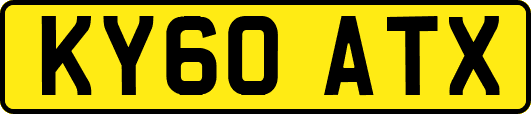 KY60ATX