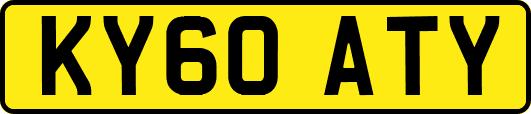 KY60ATY