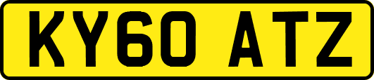 KY60ATZ