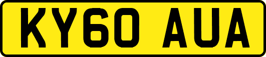 KY60AUA
