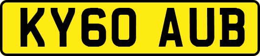 KY60AUB