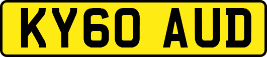 KY60AUD
