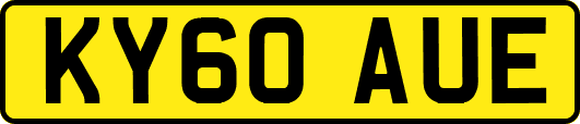 KY60AUE