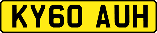 KY60AUH