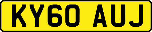 KY60AUJ