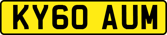 KY60AUM