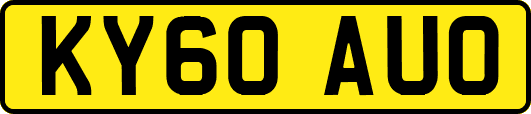 KY60AUO
