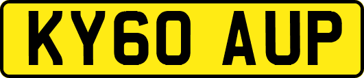 KY60AUP