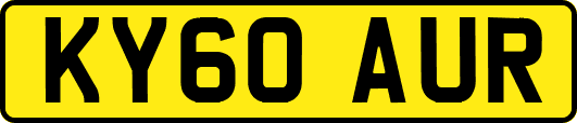 KY60AUR