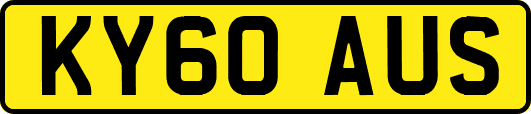 KY60AUS