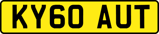 KY60AUT