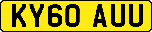 KY60AUU