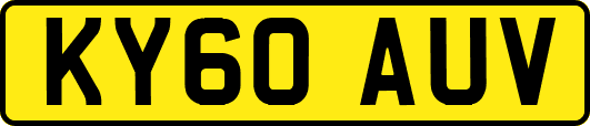 KY60AUV