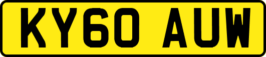 KY60AUW
