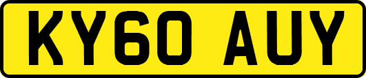 KY60AUY