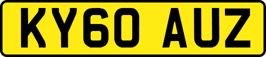 KY60AUZ