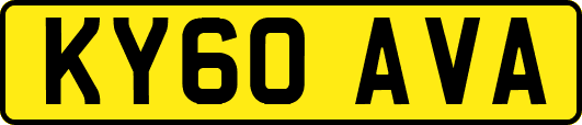 KY60AVA