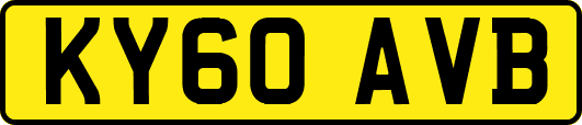 KY60AVB