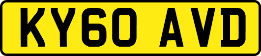 KY60AVD