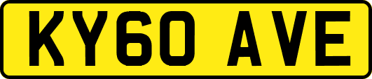 KY60AVE