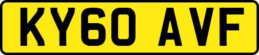 KY60AVF
