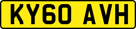 KY60AVH