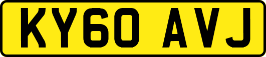 KY60AVJ